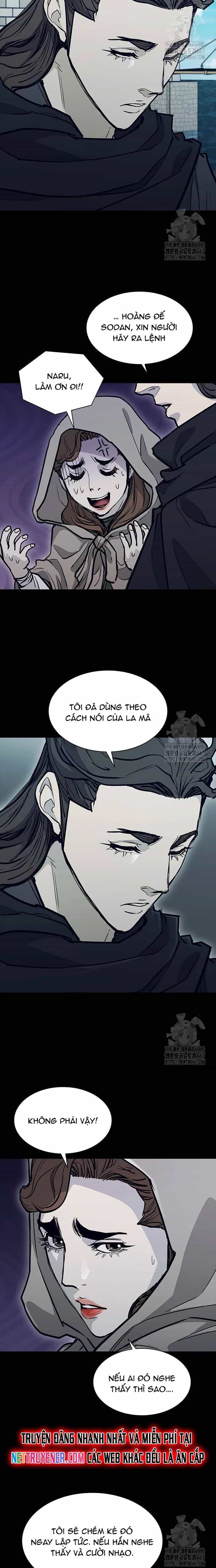 Con Đường Của Võ Giả - Chương 212 - ảnh 12