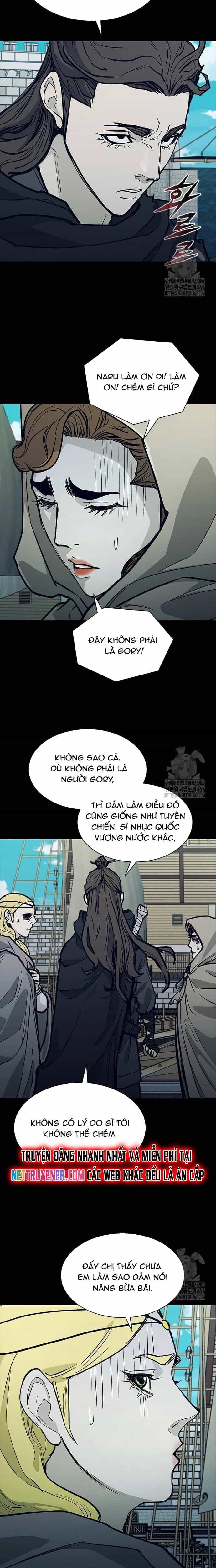 Con Đường Của Võ Giả - Chương 212 - ảnh 13