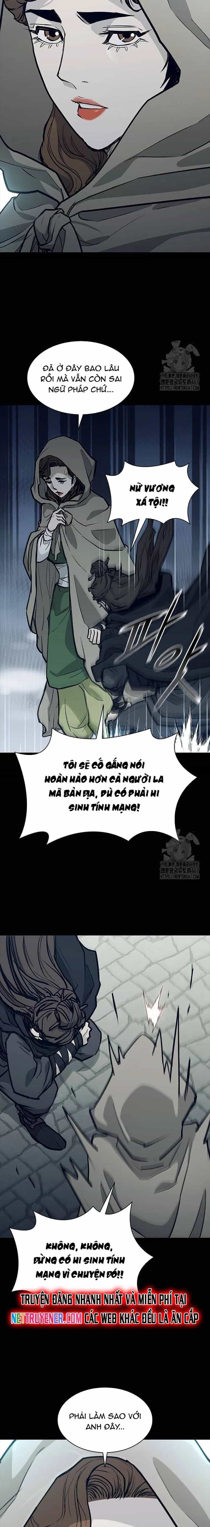 Con Đường Của Võ Giả - Chương 212 - ảnh 15