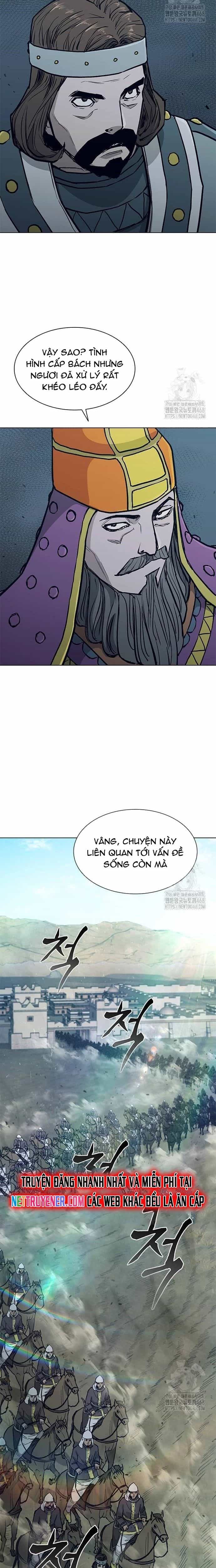 Con Đường Của Võ Giả - Chương 213 - ảnh 2