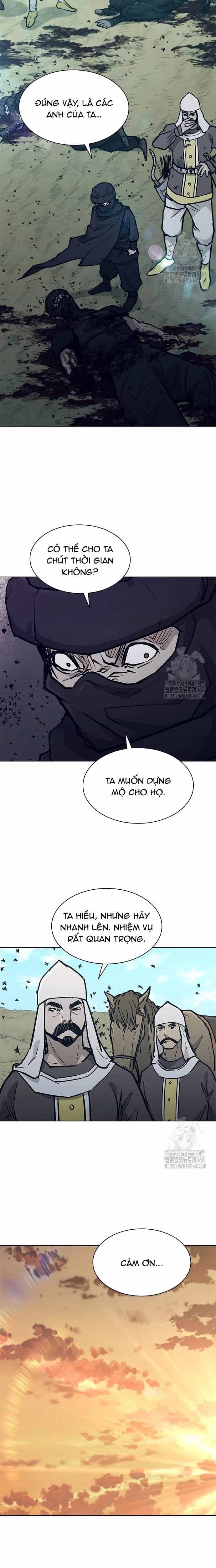 Con Đường Của Võ Giả - Chương 213 - ảnh 21