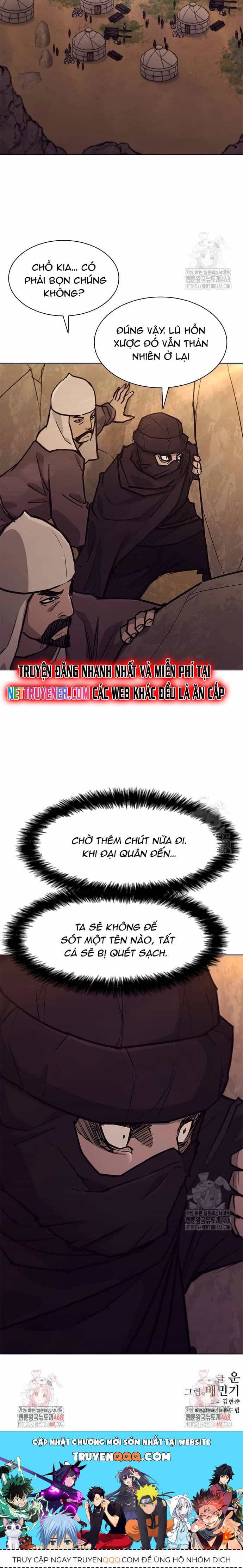 Con Đường Của Võ Giả - Chương 213 - ảnh 24
