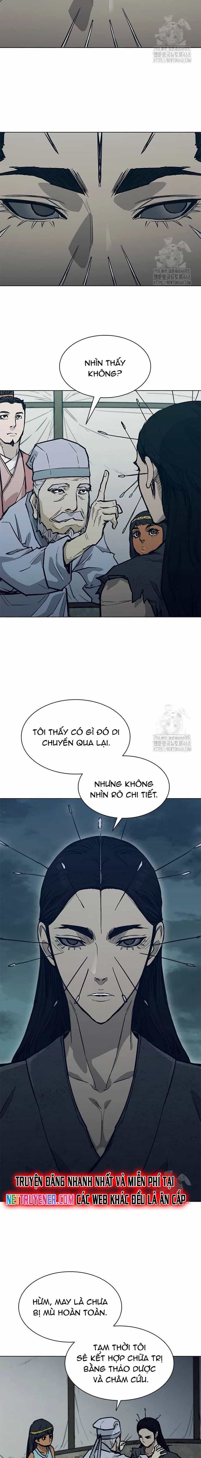 Con Đường Của Võ Giả - Chương 213 - ảnh 5