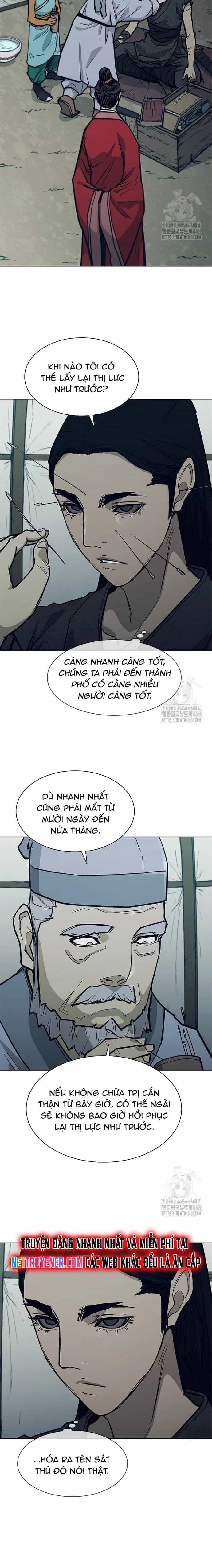 Con Đường Của Võ Giả - Chương 213 - ảnh 6
