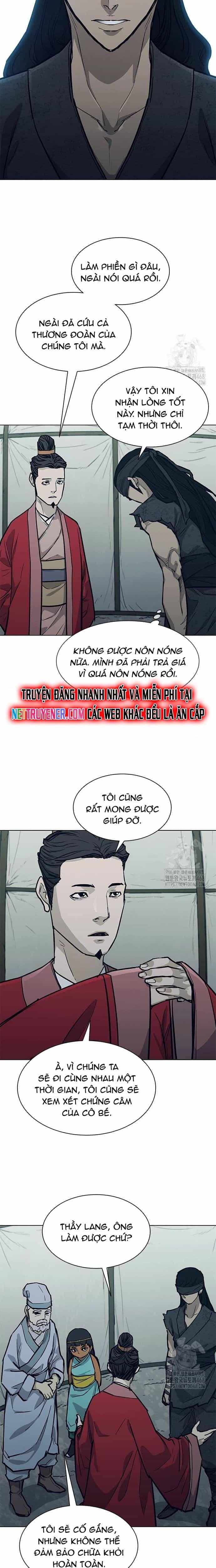 Con Đường Của Võ Giả - Chương 213 - ảnh 9