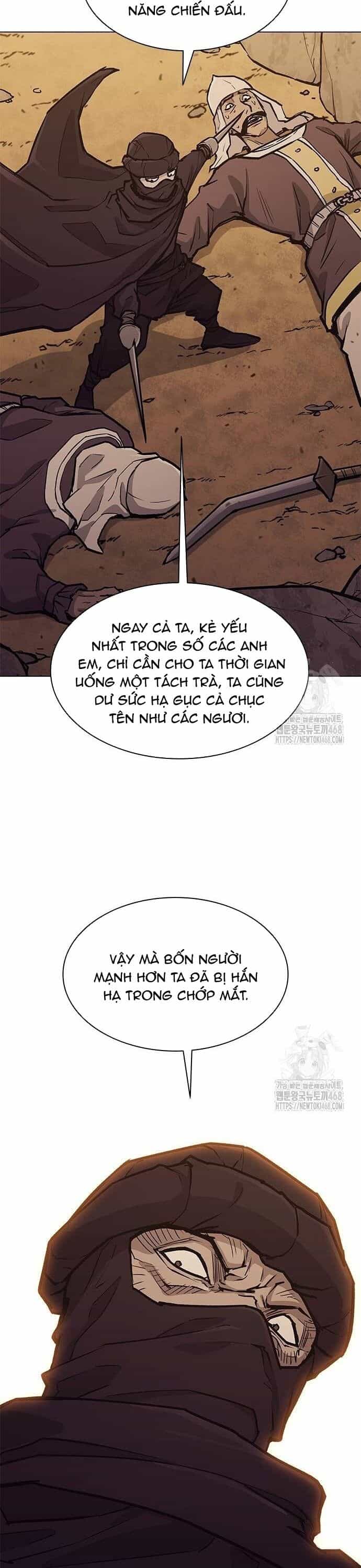 Con Đường Của Võ Giả - Chương 214 - ảnh 11