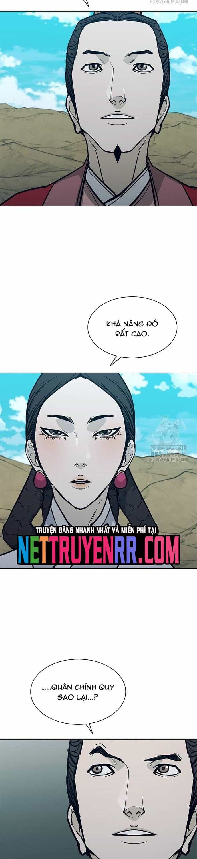 Con Đường Của Võ Giả - Chương 215 - ảnh 10