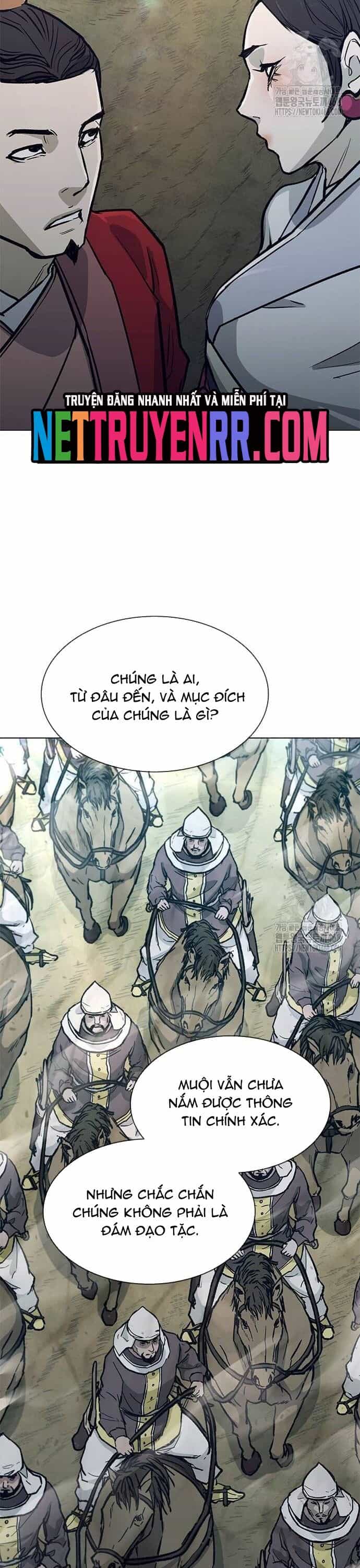 Con Đường Của Võ Giả - Chương 215 - ảnh 8