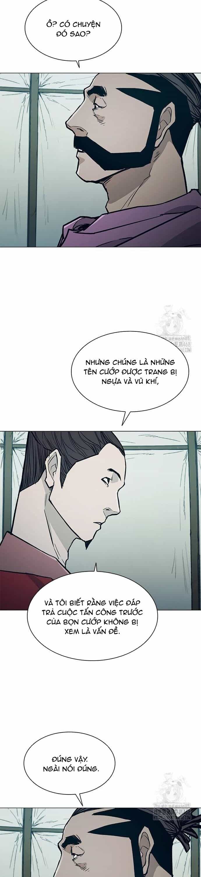 Con Đường Của Võ Giả - Chương 216 - ảnh 14