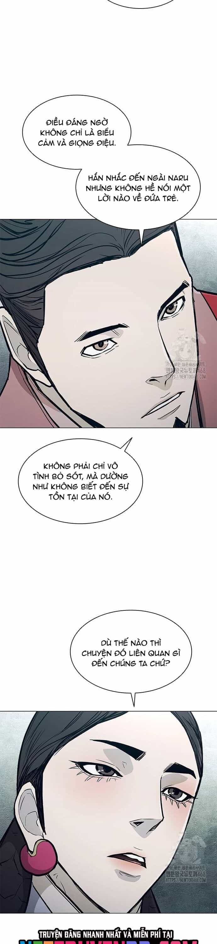 Con Đường Của Võ Giả - Chương 216 - ảnh 30