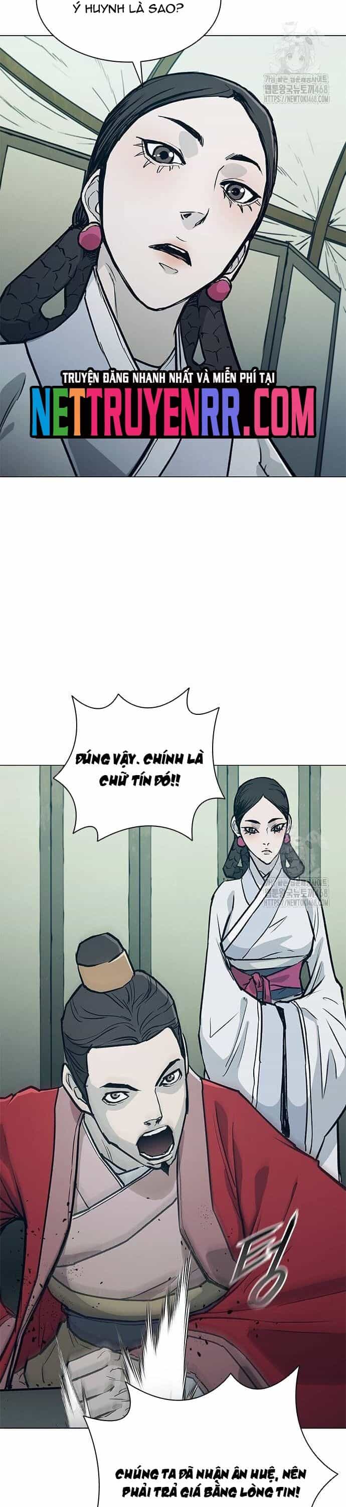 Con Đường Của Võ Giả - Chương 216 - ảnh 33