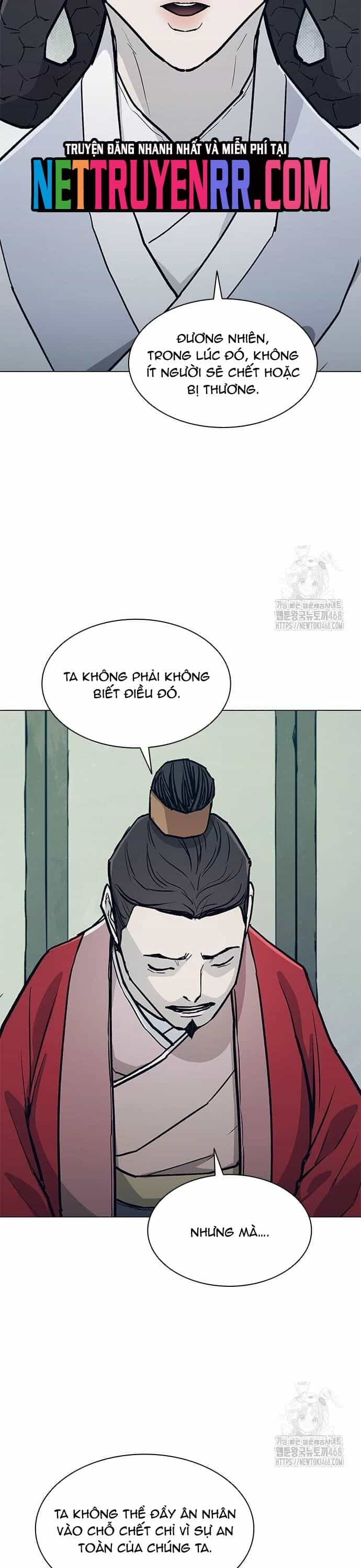 Con Đường Của Võ Giả - Chương 216 - ảnh 38