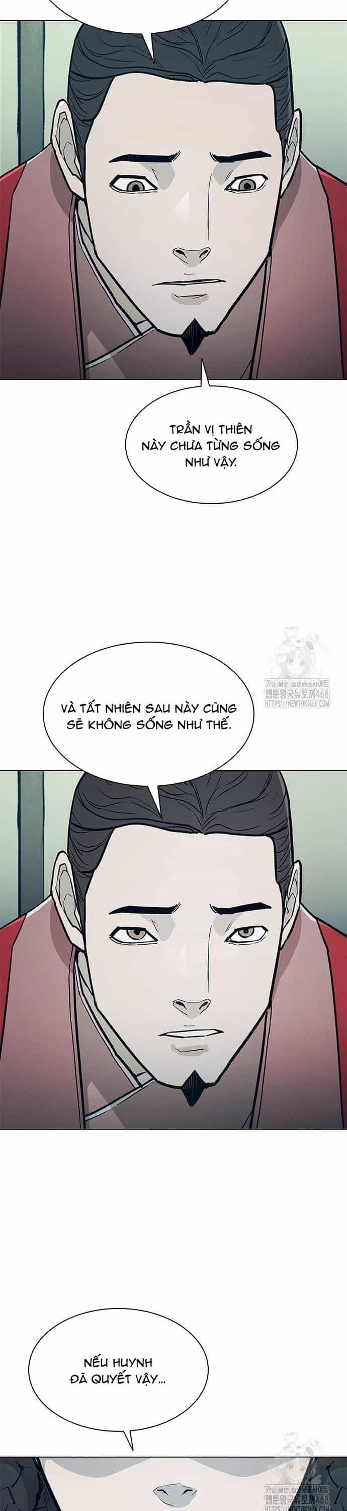Con Đường Của Võ Giả - Chương 216 - ảnh 39