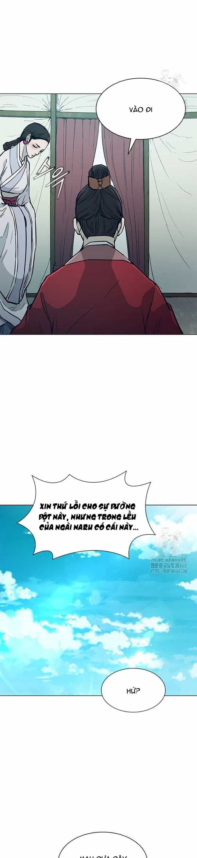 Con Đường Của Võ Giả - Chương 216 - ảnh 42