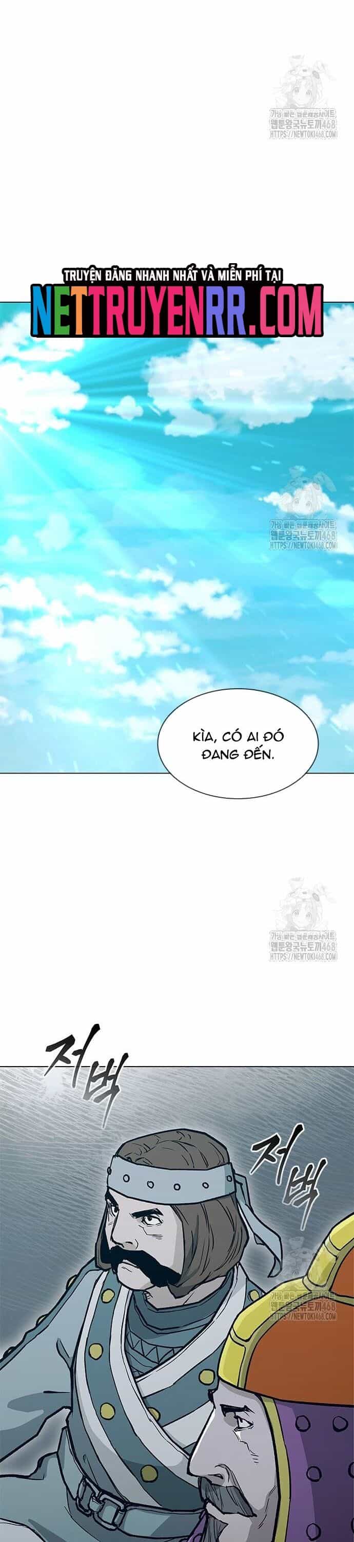 Con Đường Của Võ Giả - Chương 217 - ảnh 10