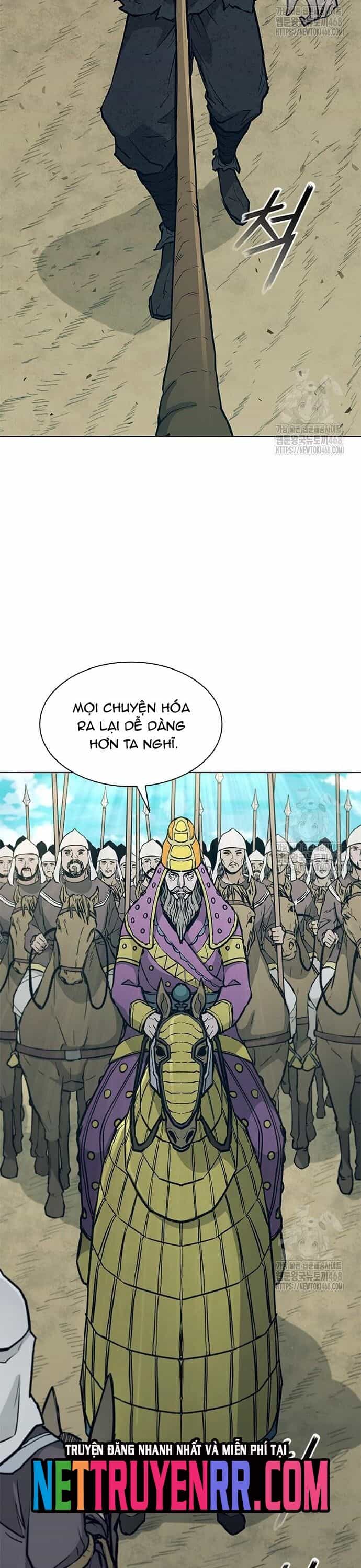Con Đường Của Võ Giả - Chương 217 - ảnh 24