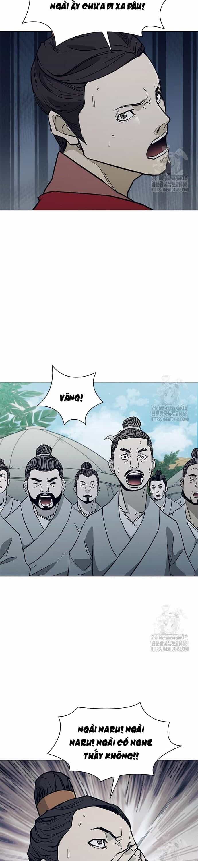 Con Đường Của Võ Giả - Chương 217 - ảnh 38