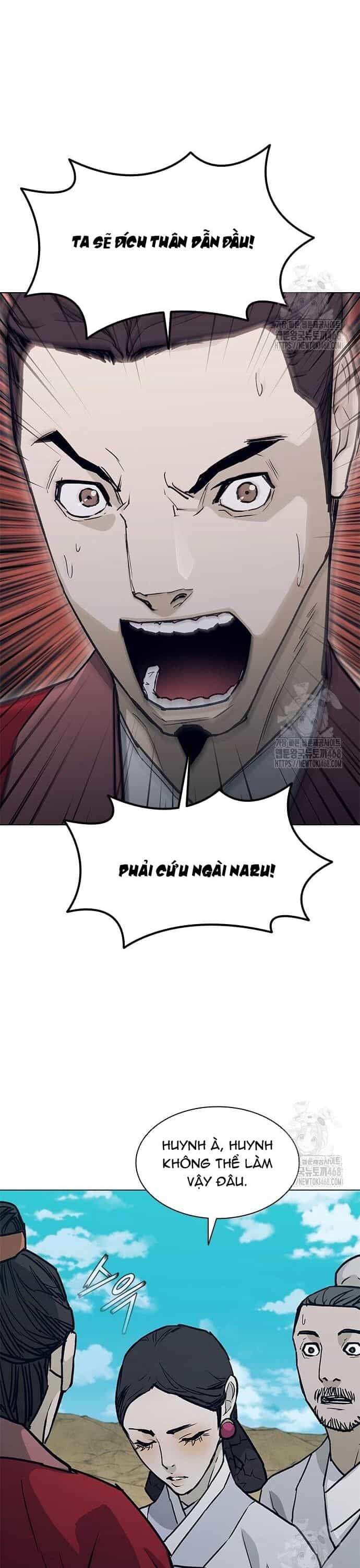 Con Đường Của Võ Giả - Chương 217 - ảnh 43