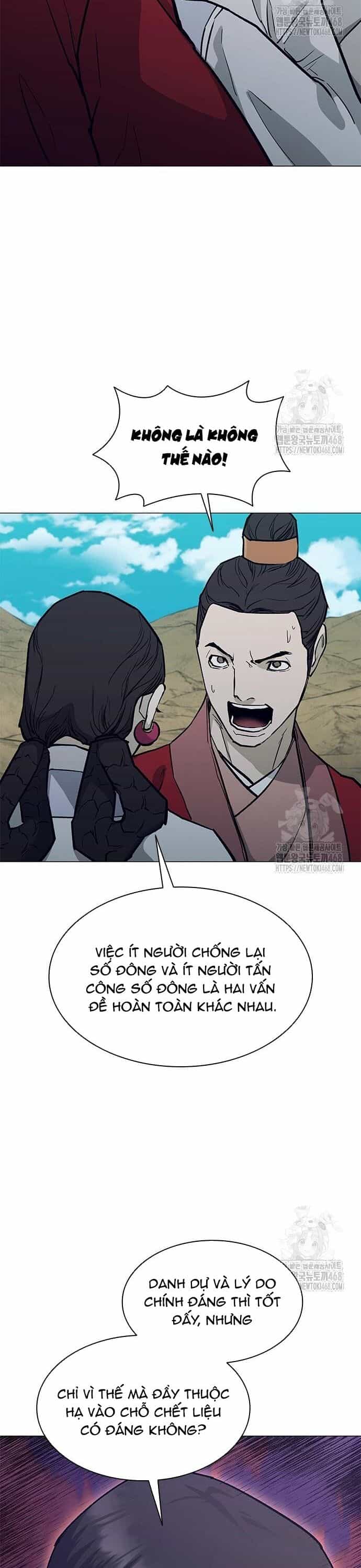 Con Đường Của Võ Giả - Chương 217 - ảnh 44