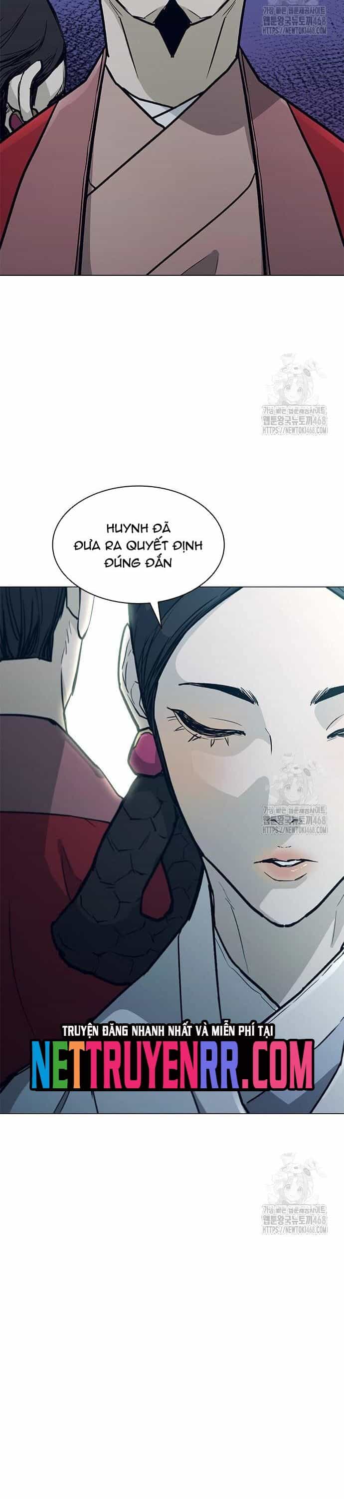 Con Đường Của Võ Giả - Chương 217 - ảnh 49
