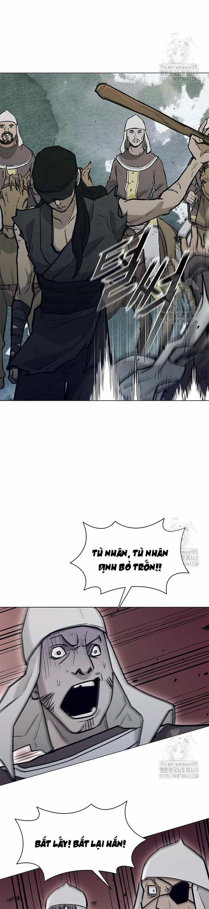 Con Đường Của Võ Giả - Chương 217 - ảnh 60