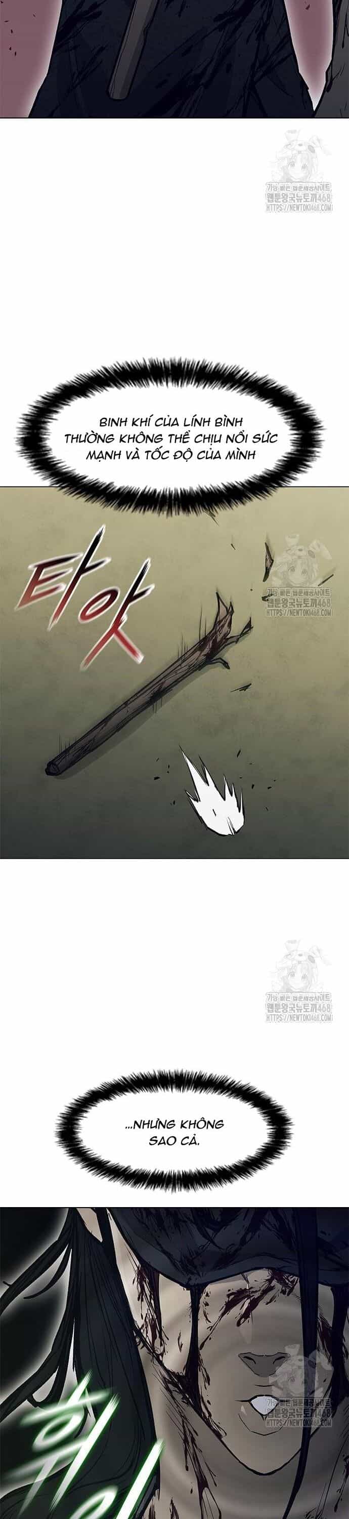 Con Đường Của Võ Giả - Chương 218 - ảnh 32