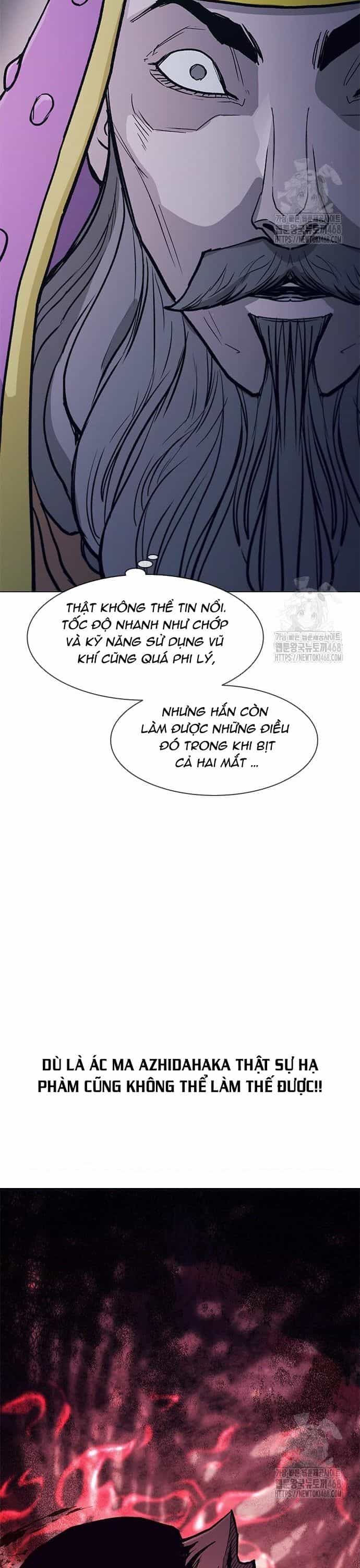 Con Đường Của Võ Giả - Chương 219 - ảnh 18