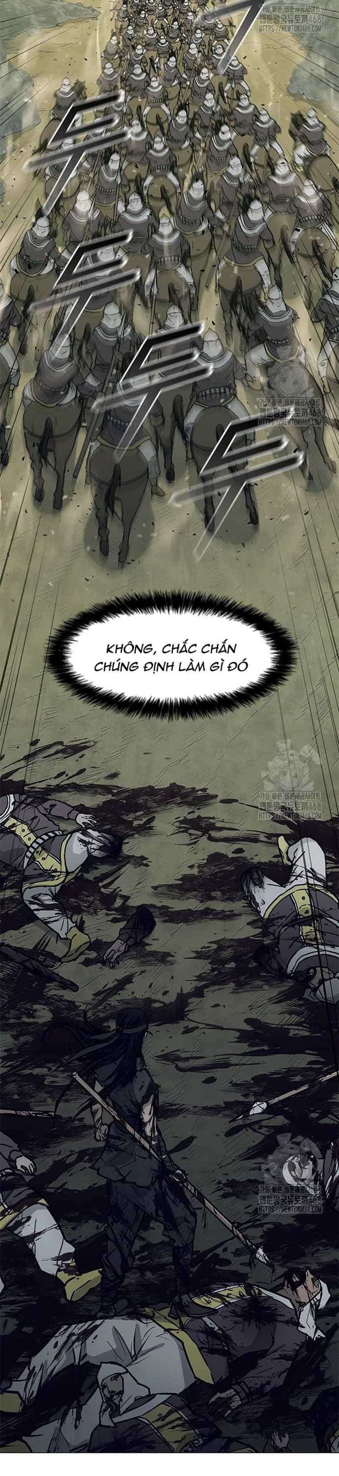 Con Đường Của Võ Giả - Chương 219 - ảnh 31