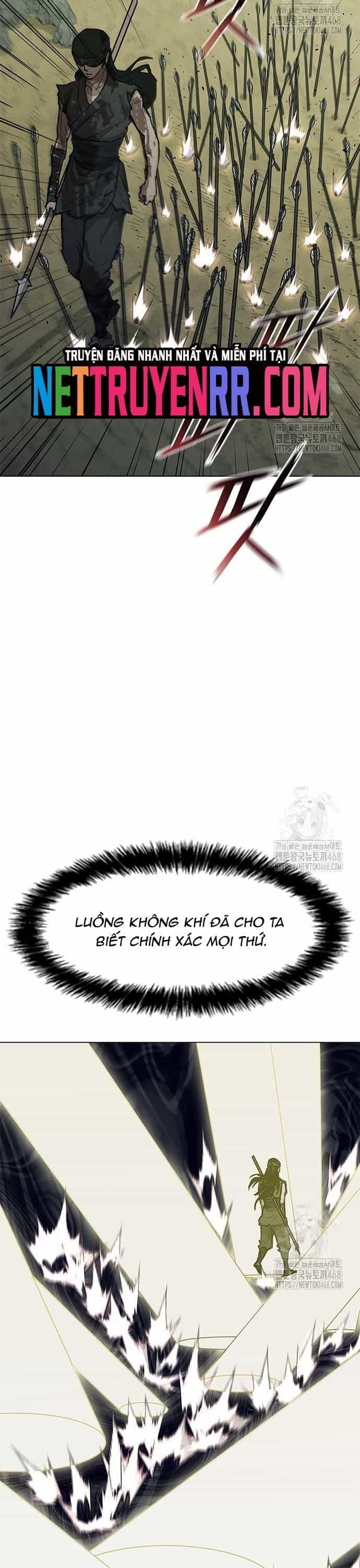 Con Đường Của Võ Giả - Chương 219 - ảnh 46