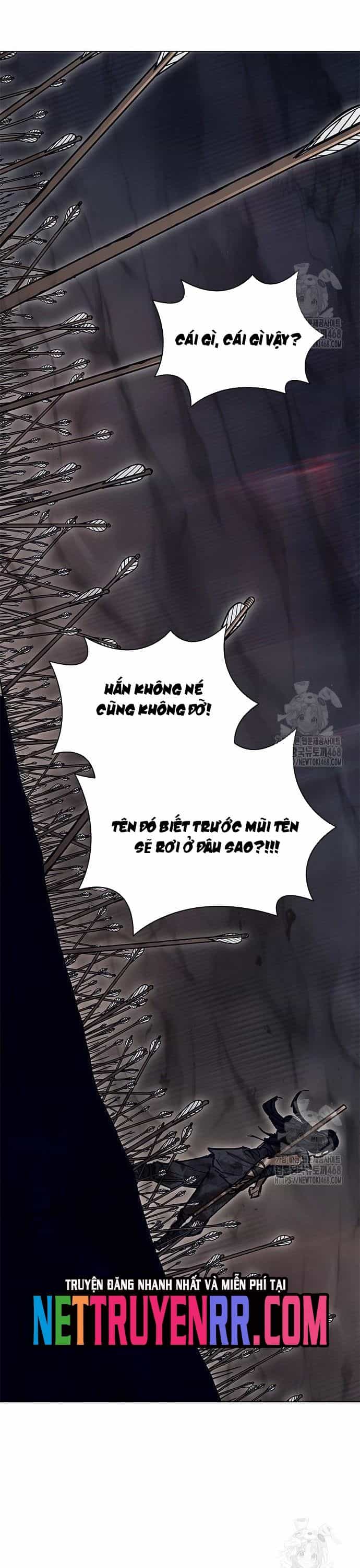 Con Đường Của Võ Giả - Chương 219 - ảnh 49