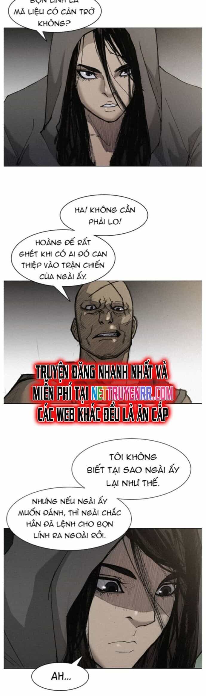 Con Đường Của Võ Giả - Chương 22 - ảnh 14