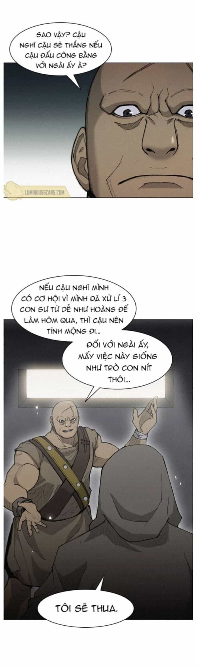 Con Đường Của Võ Giả - Chương 22 - ảnh 15