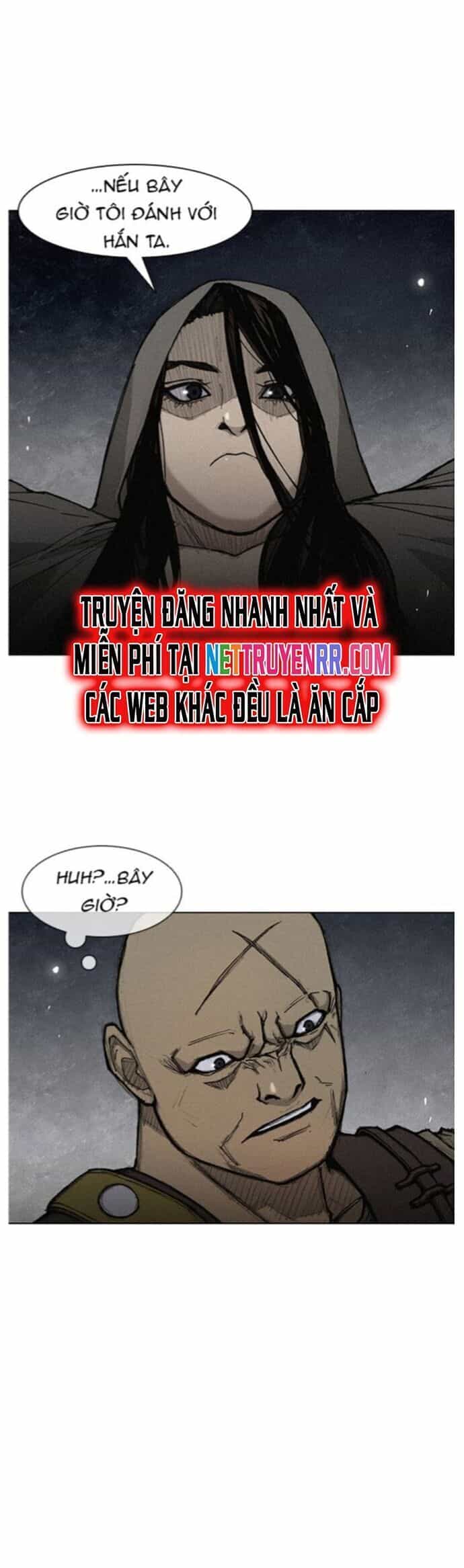 Con Đường Của Võ Giả - Chương 22 - ảnh 16