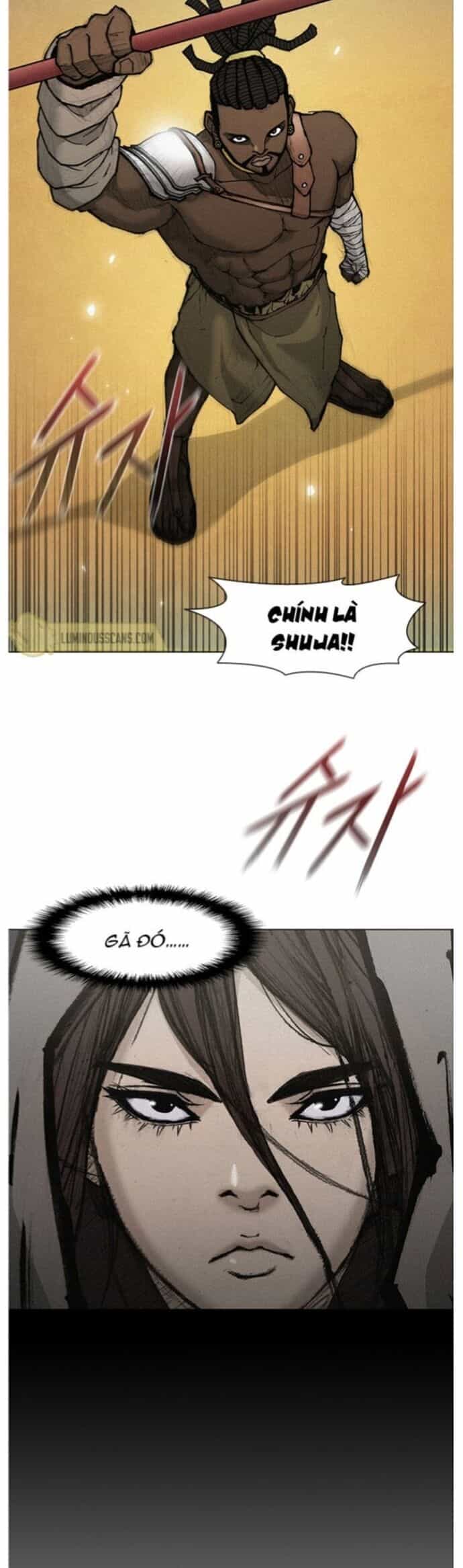 Con Đường Của Võ Giả - Chương 22 - ảnh 19