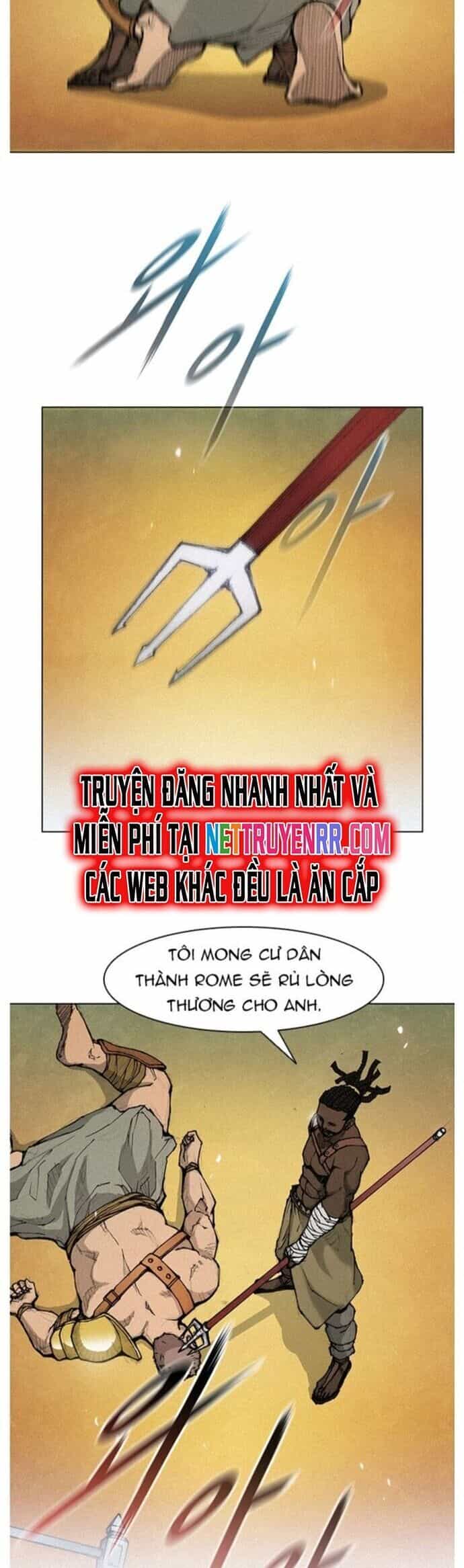 Con Đường Của Võ Giả - Chương 22 - ảnh 33