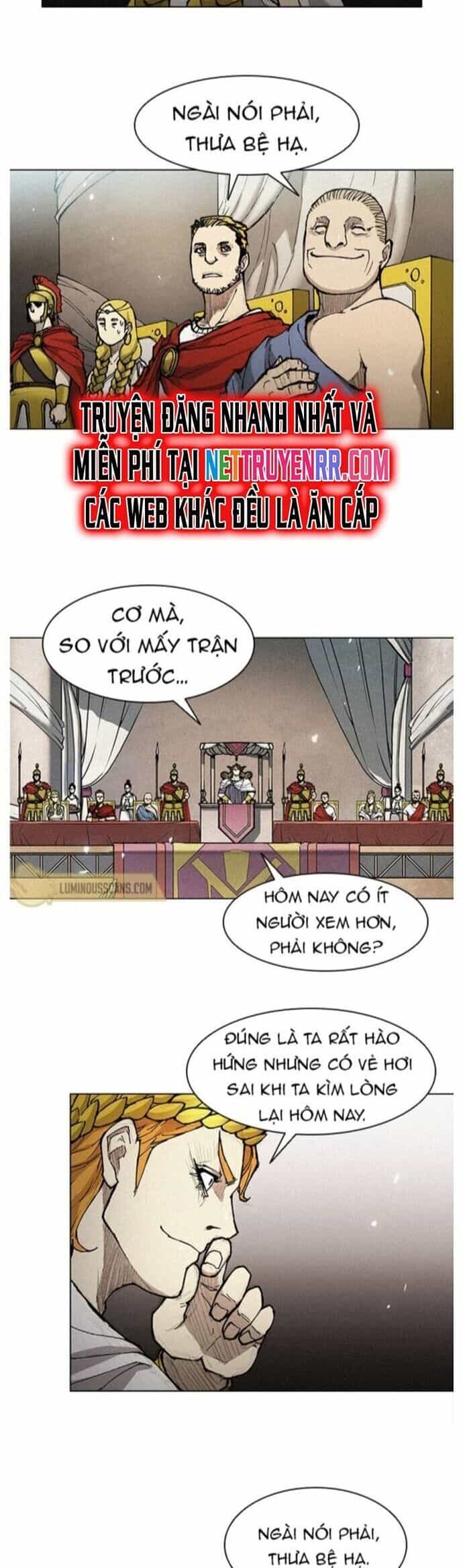 Con Đường Của Võ Giả - Chương 22 - ảnh 9