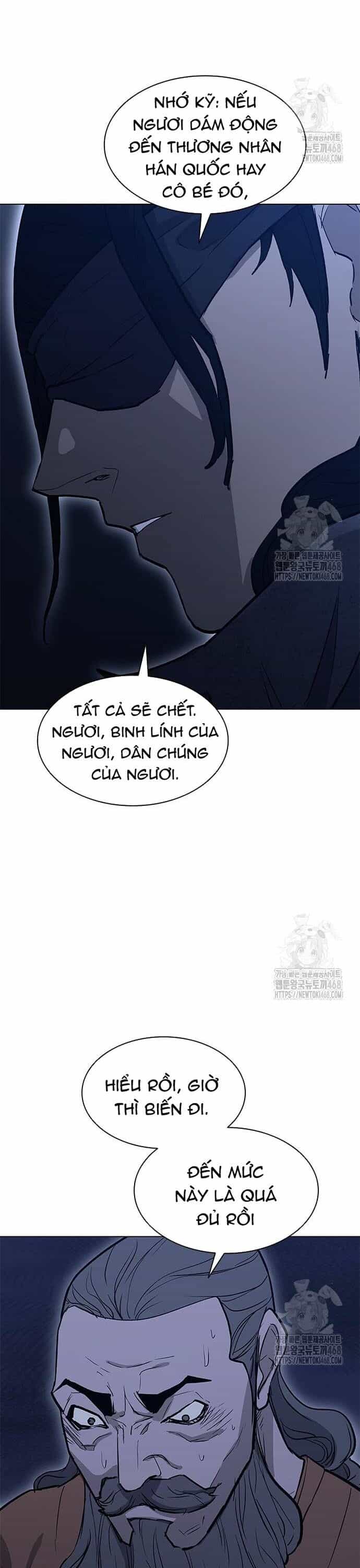 Con Đường Của Võ Giả - Chương 221 - ảnh 10