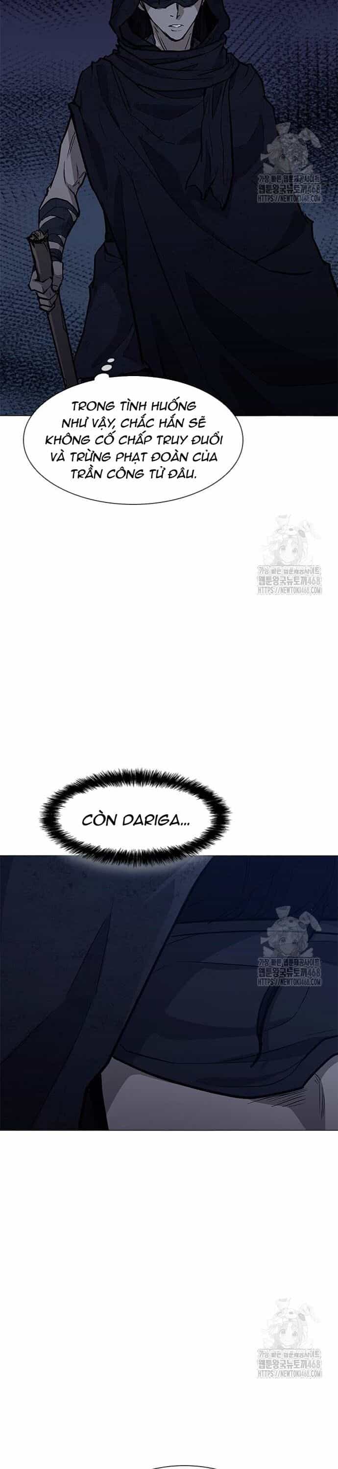 Con Đường Của Võ Giả - Chương 221 - ảnh 16