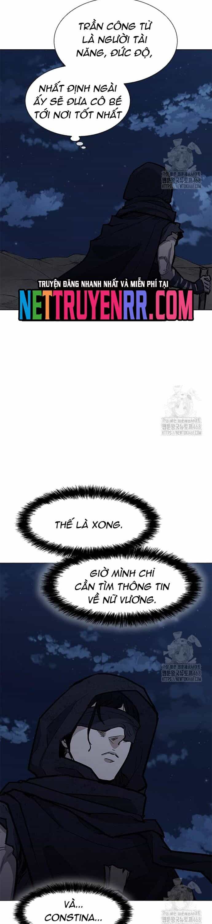 Con Đường Của Võ Giả - Chương 221 - ảnh 17