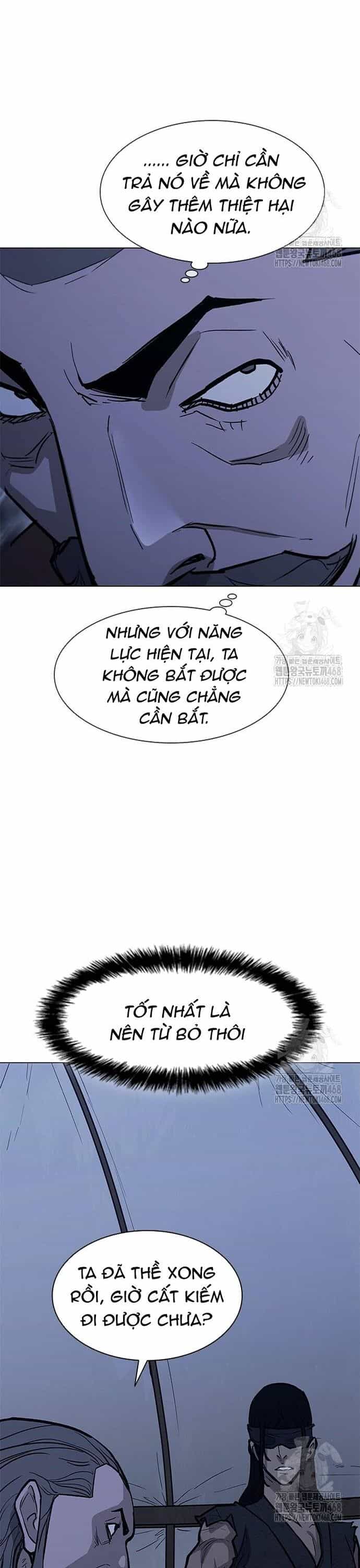 Con Đường Của Võ Giả - Chương 221 - ảnh 2