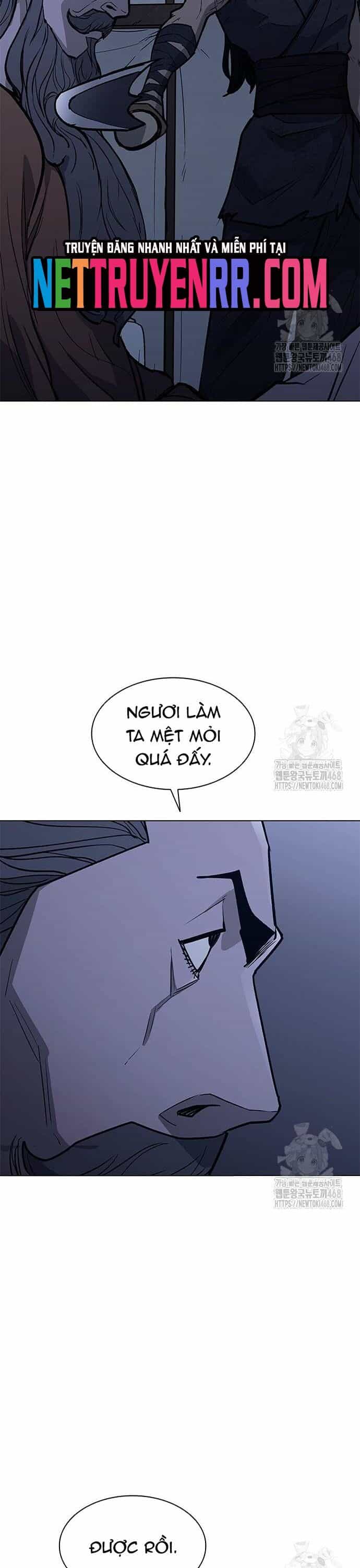 Con Đường Của Võ Giả - Chương 221 - ảnh 3