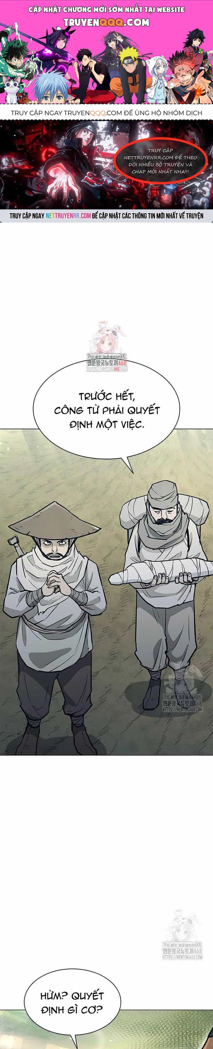 Con Đường Của Võ Giả - Chương 222 - ảnh 1