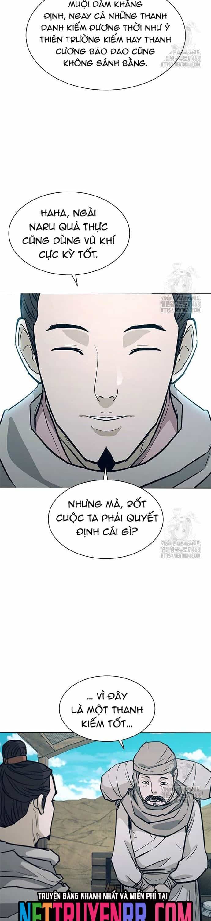Con Đường Của Võ Giả - Chương 222 - ảnh 14