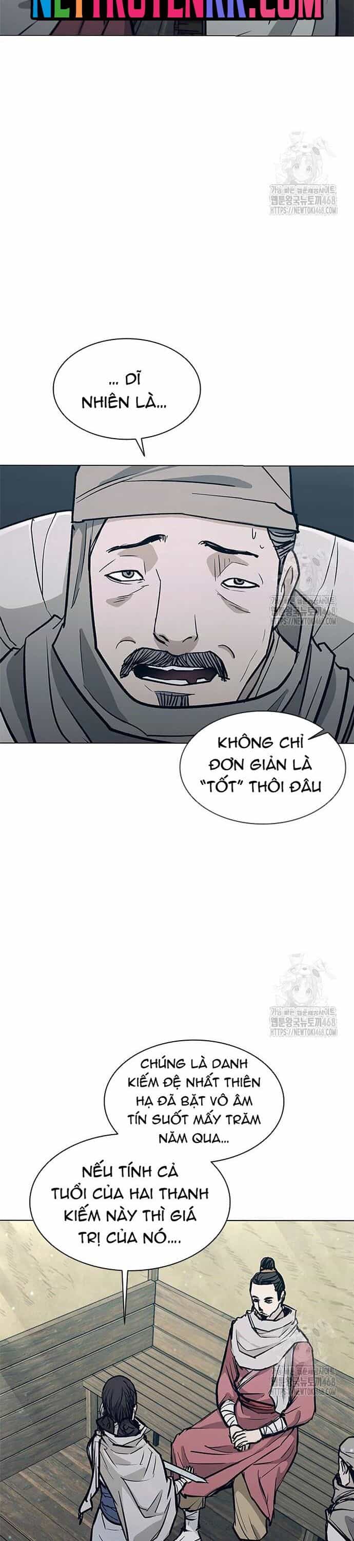 Con Đường Của Võ Giả - Chương 222 - ảnh 15