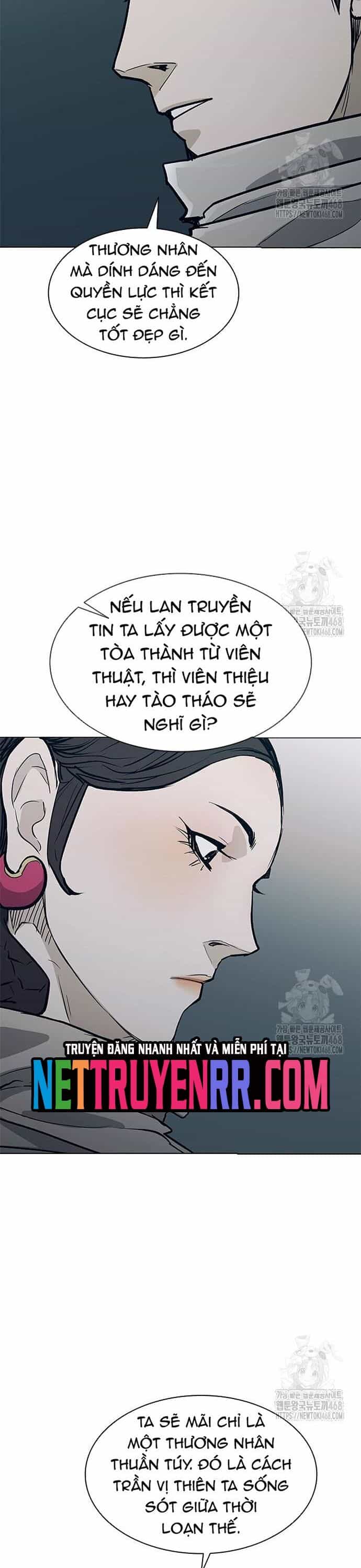 Con Đường Của Võ Giả - Chương 222 - ảnh 20