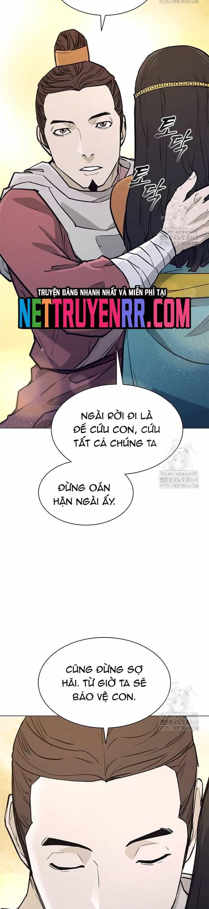 Con Đường Của Võ Giả - Chương 222 - ảnh 34