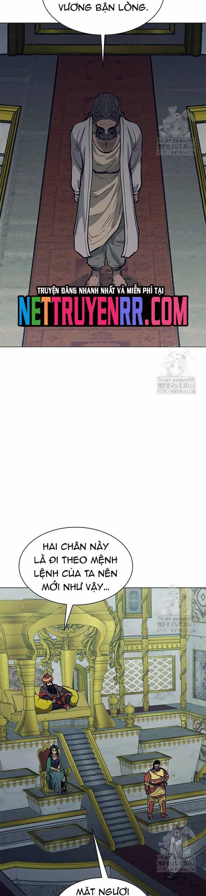 Con Đường Của Võ Giả - Chương 222 - ảnh 52