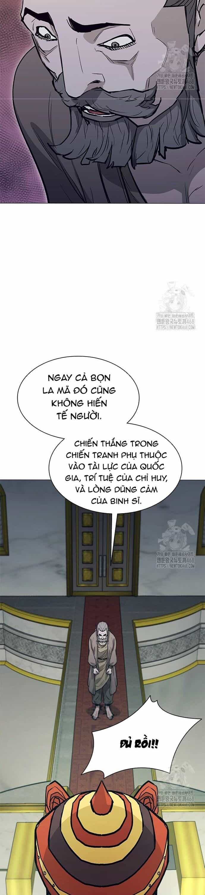 Con Đường Của Võ Giả - Chương 223 - ảnh 21