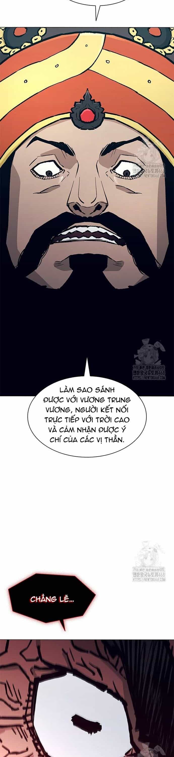 Con Đường Của Võ Giả - Chương 223 - ảnh 23