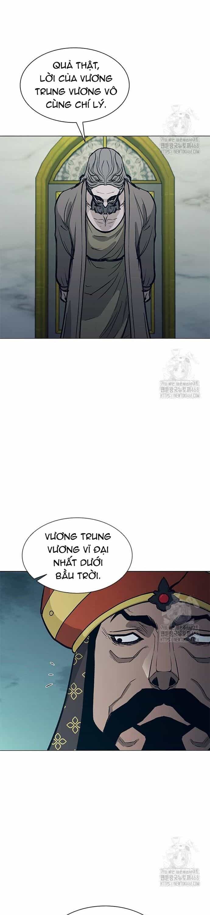 Con Đường Của Võ Giả - Chương 223 - ảnh 27